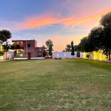 Poonam Palace Near By Airport Jodhpur  Exterior photo
