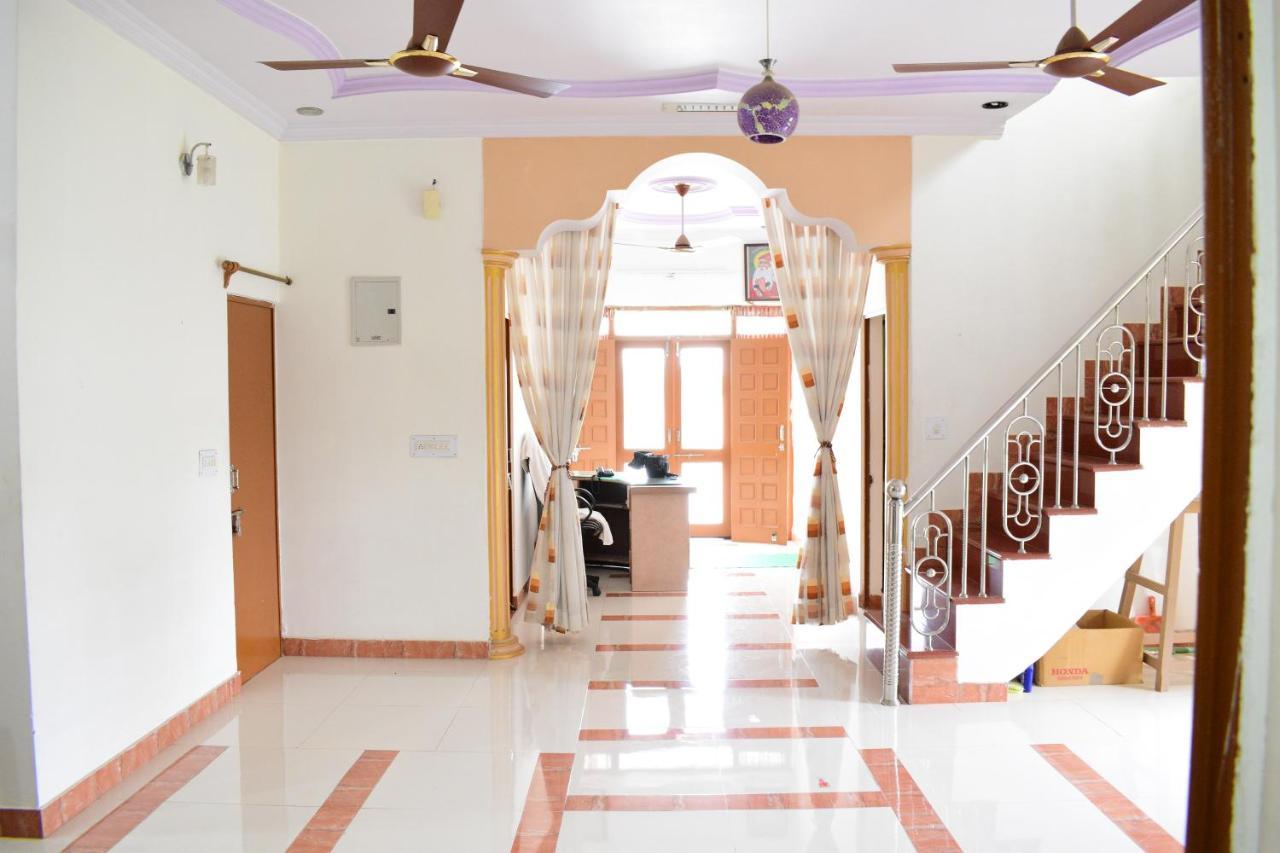 Poonam Palace Near By Airport Jodhpur  Exterior photo
