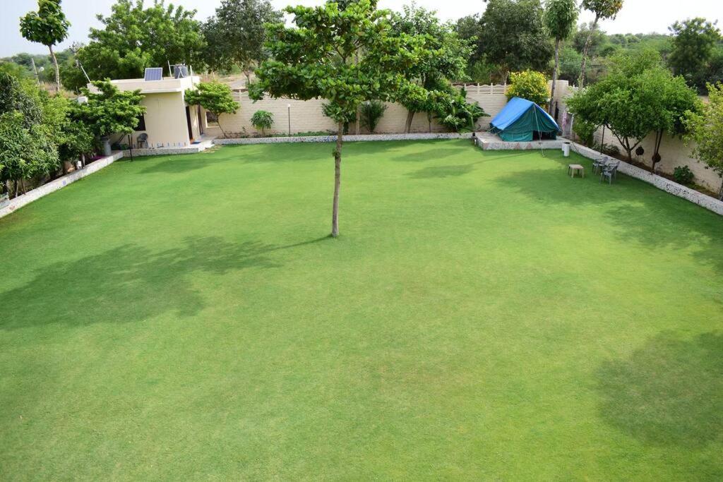 Poonam Palace Near By Airport Jodhpur  Exterior photo