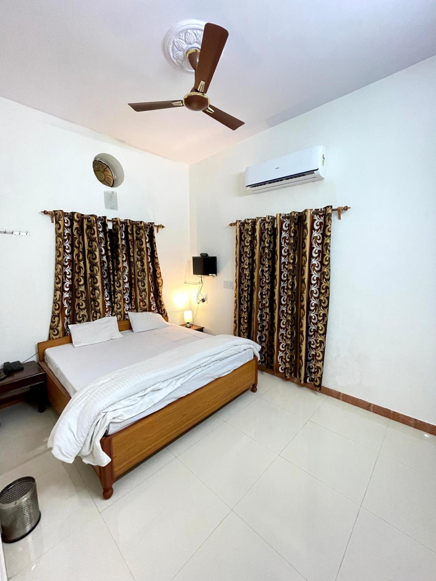 Poonam Palace Near By Airport Jodhpur  Exterior photo