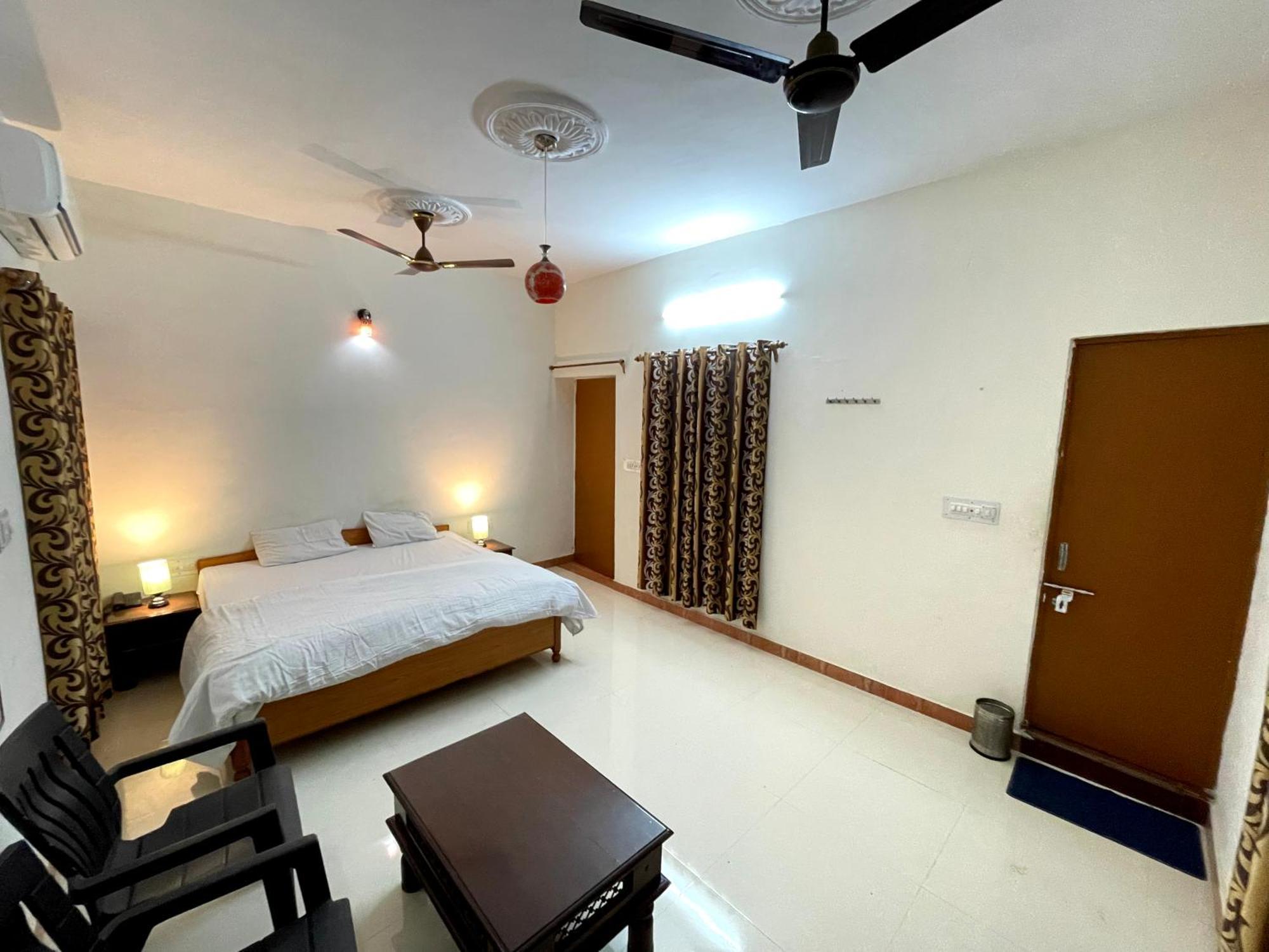 Poonam Palace Near By Airport Jodhpur  Exterior photo