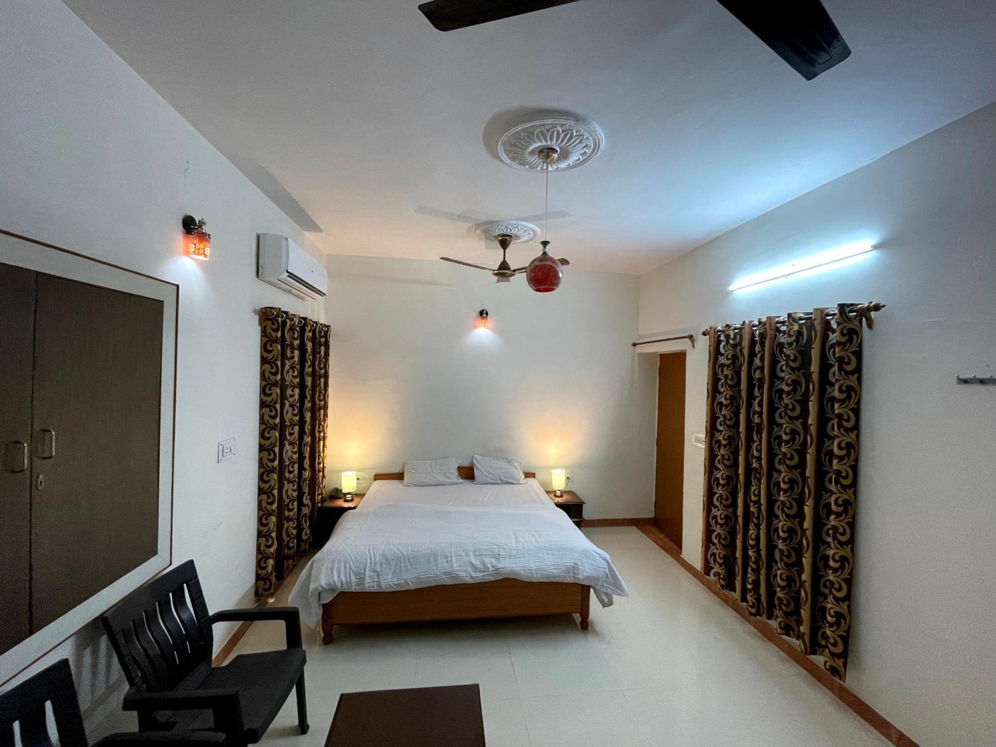 Poonam Palace Near By Airport Jodhpur  Exterior photo